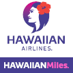 Hawaiian Airlines - HawaiianMiles